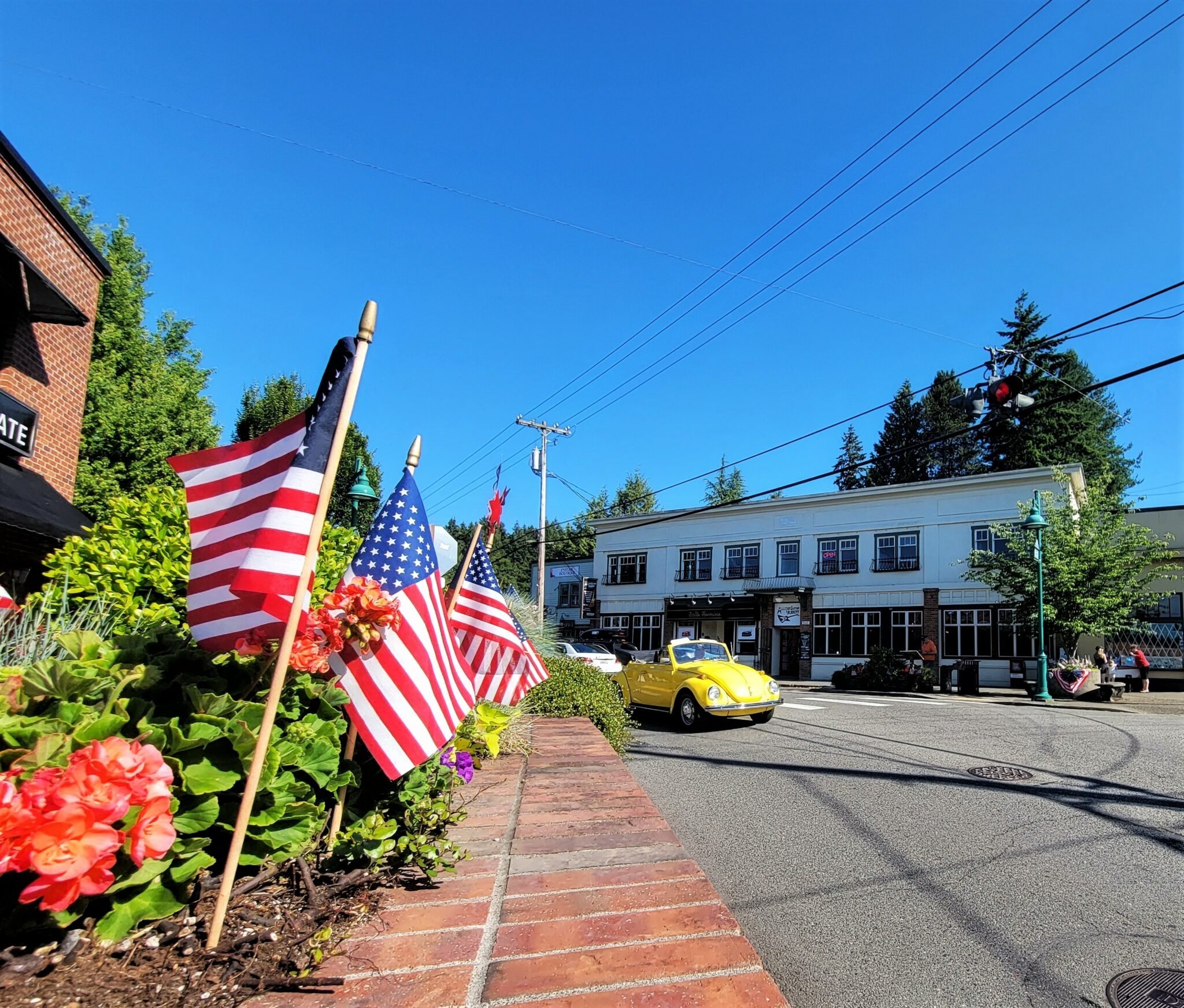 Is Gig Harbor a Good Place to Retire? Living in Gig Harbor