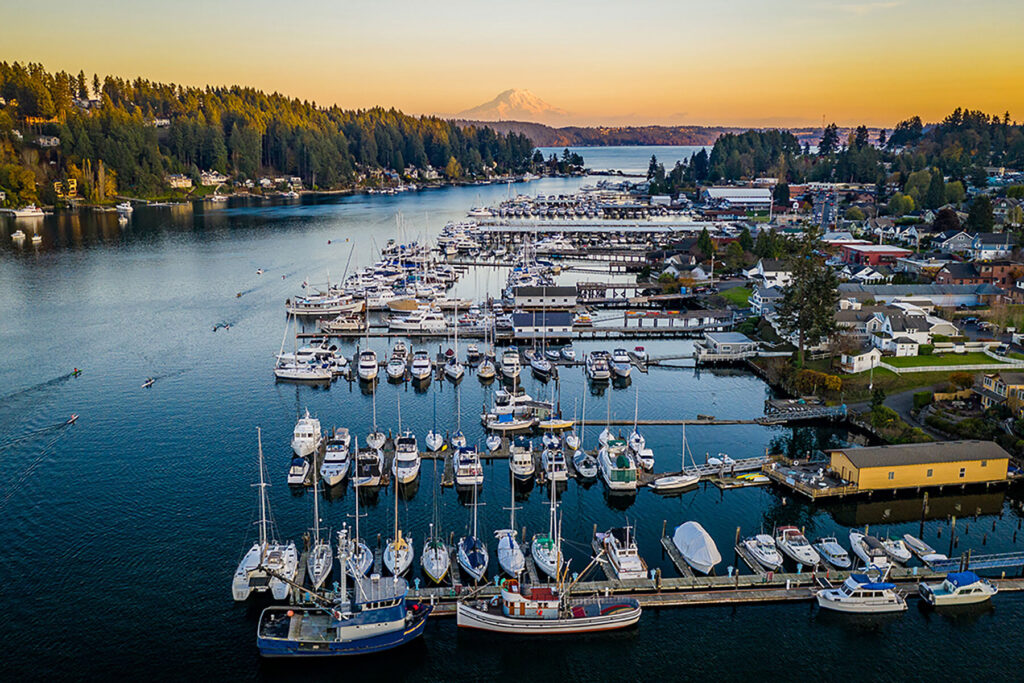 11 pros and cons of living in gig harbor