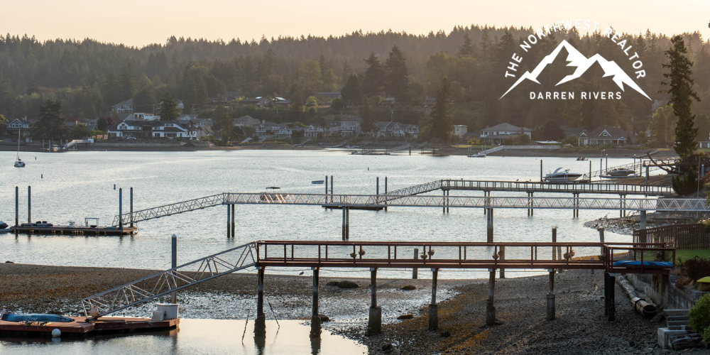 Rosedale In Gig Harbor