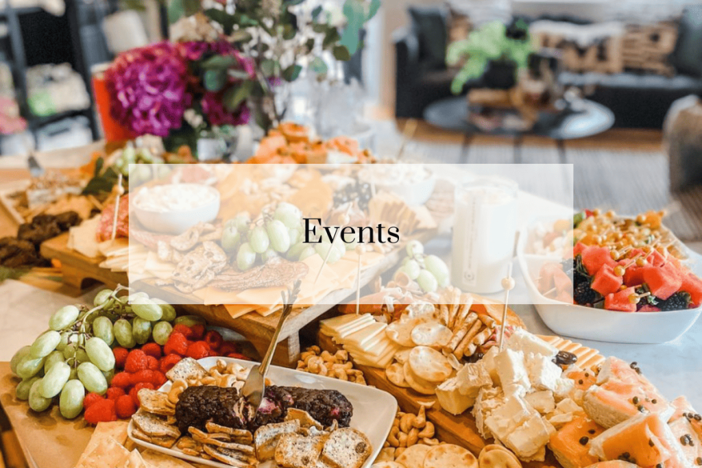 Events In Gig Harbor