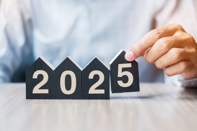 Nationwide Real Estate and Mortgage Predictions for 2025