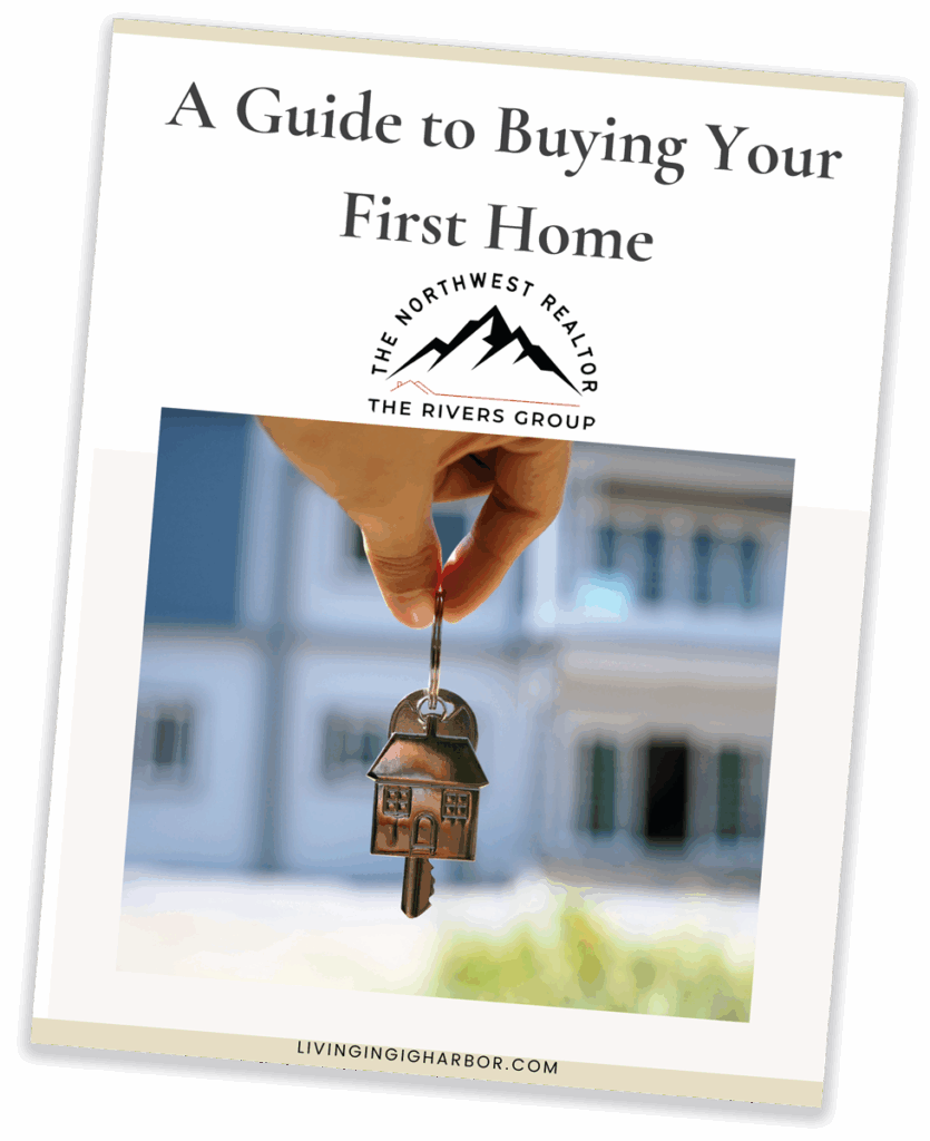 Home Buyer Guide Gig Harbor The Rivers Group