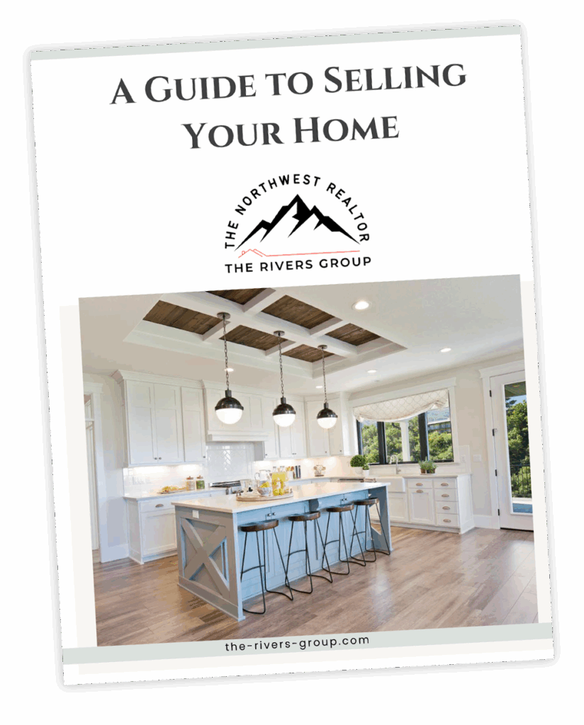 A Guide to Selling Your Home in Gig Harbor