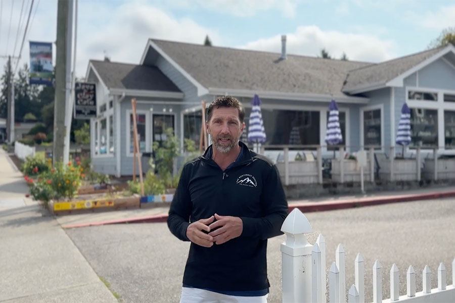 darren rivers gig harbor activities