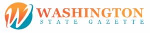 washington state guide logo