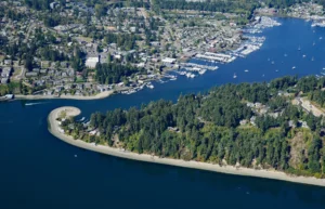 gig harbor maritime city