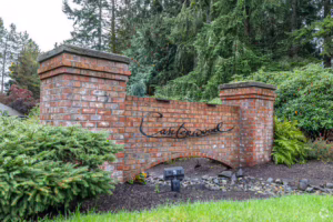 canterwood gig harbor wa