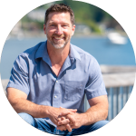 photo Darren Rivers Realtor Gig Harbor