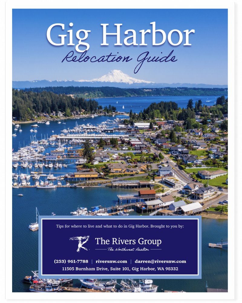 gig harbor relocation guide